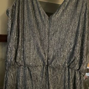 Long evening / wedding gown